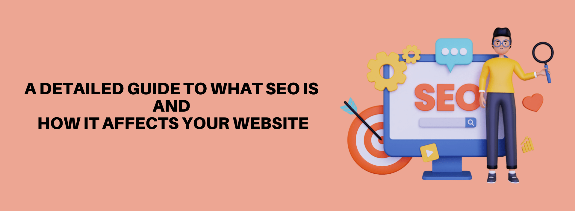 What SEO is and how it affects your website