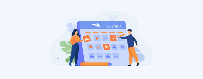 Creating-Content-For-A-Website