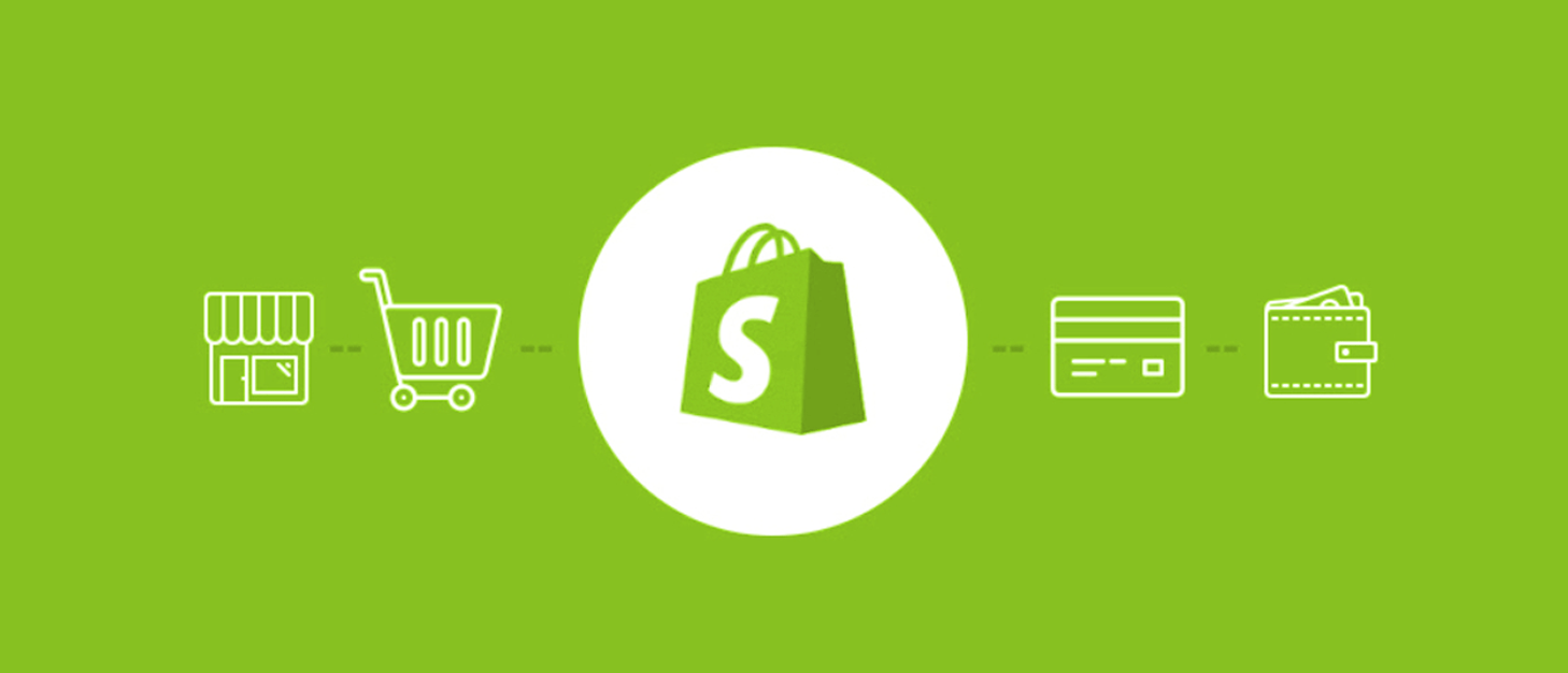 Why Shopify?