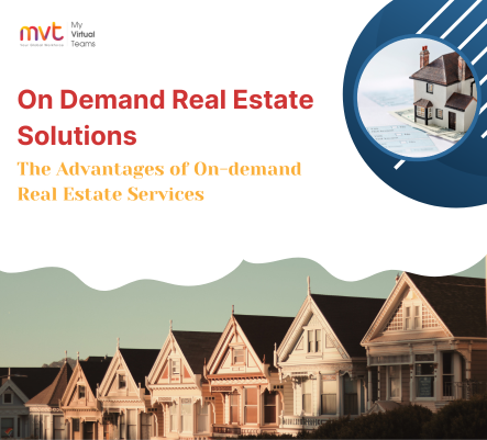 On Demand Real Estate Solutions