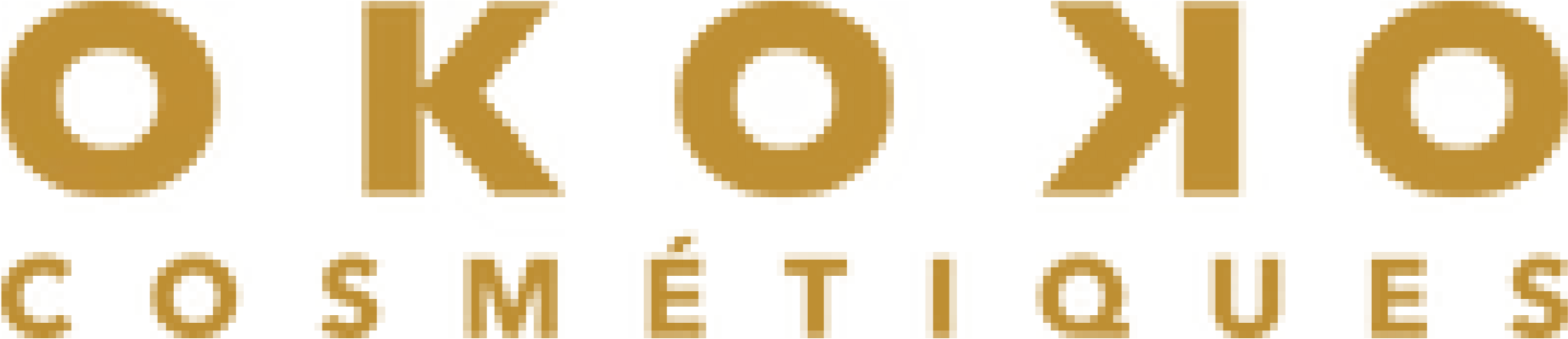OKOKO Logo