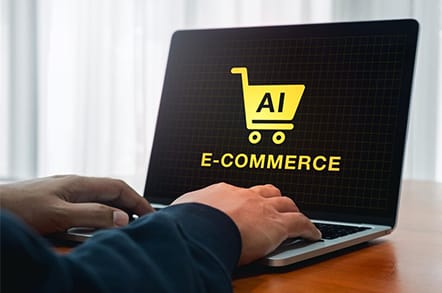 Ai To E-commerce