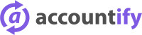Accountify Logo