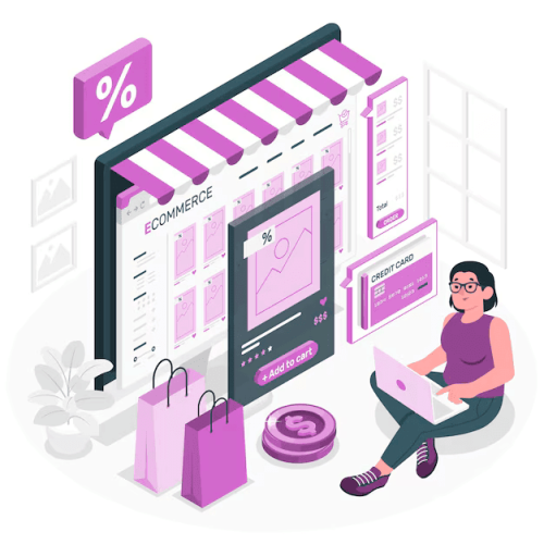 Ecommerce