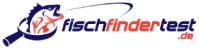 Fischfindertest logo