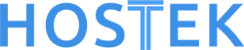 Hostek Logo