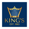 kingstraders logo